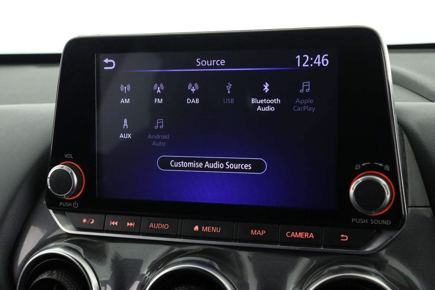 Used Nissan Juke 2020 for sale - 76079250: Photo 17