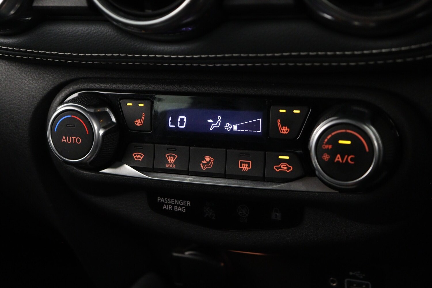 Used Nissan Juke 2020 for sale - 76079250: Photo 20