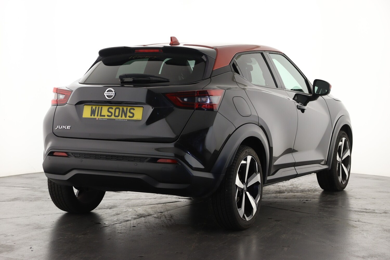 Used Nissan Juke 2020 for sale - 76079250: Photo 3