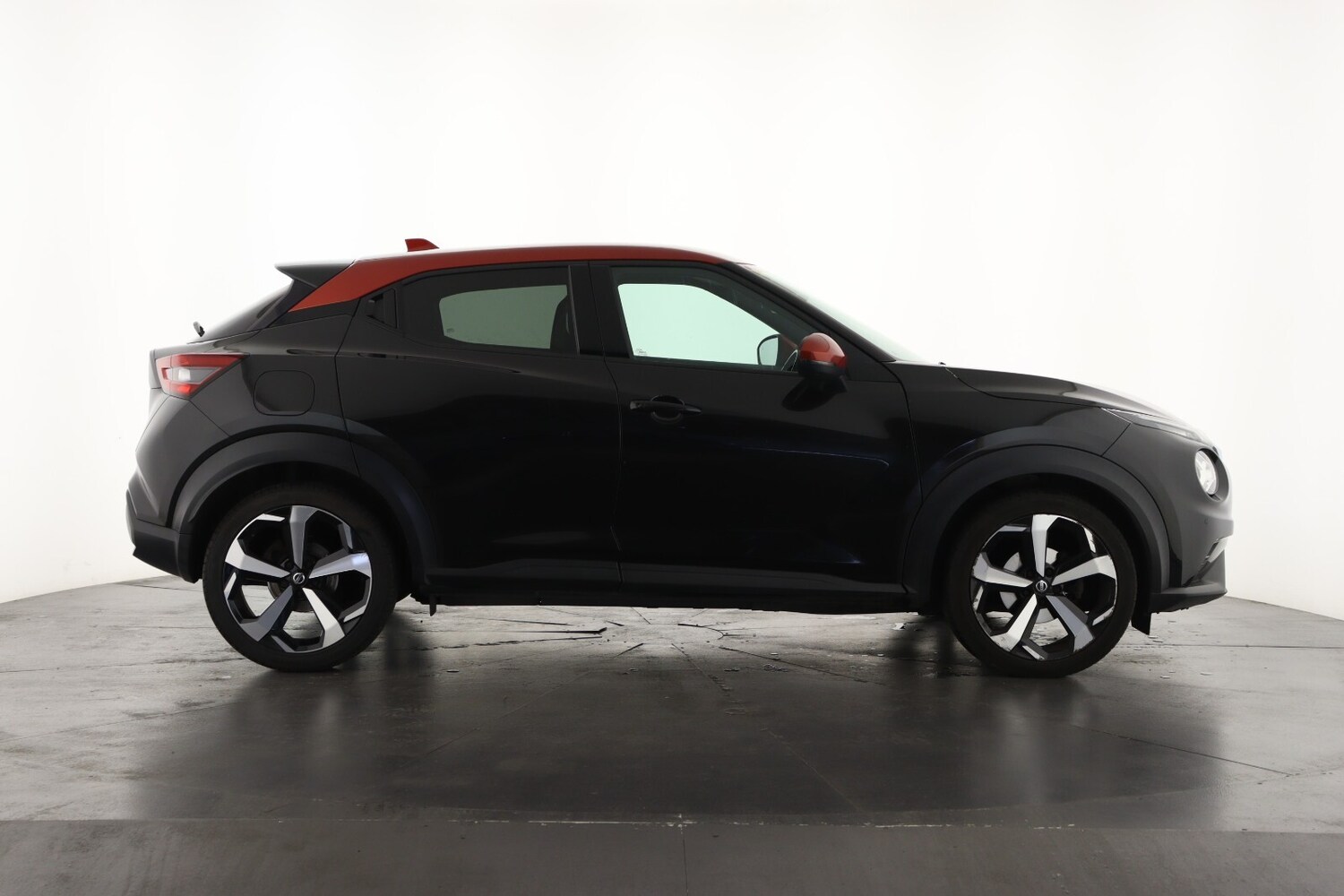 Used Nissan Juke 2020 for sale - 76079250: Photo 4