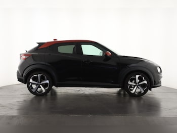 Used Nissan Juke 2020 for sale - 76079250: Photo