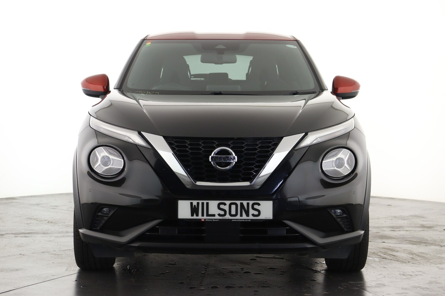 Used Nissan Juke 2020 for sale - 76079250: Photo 5