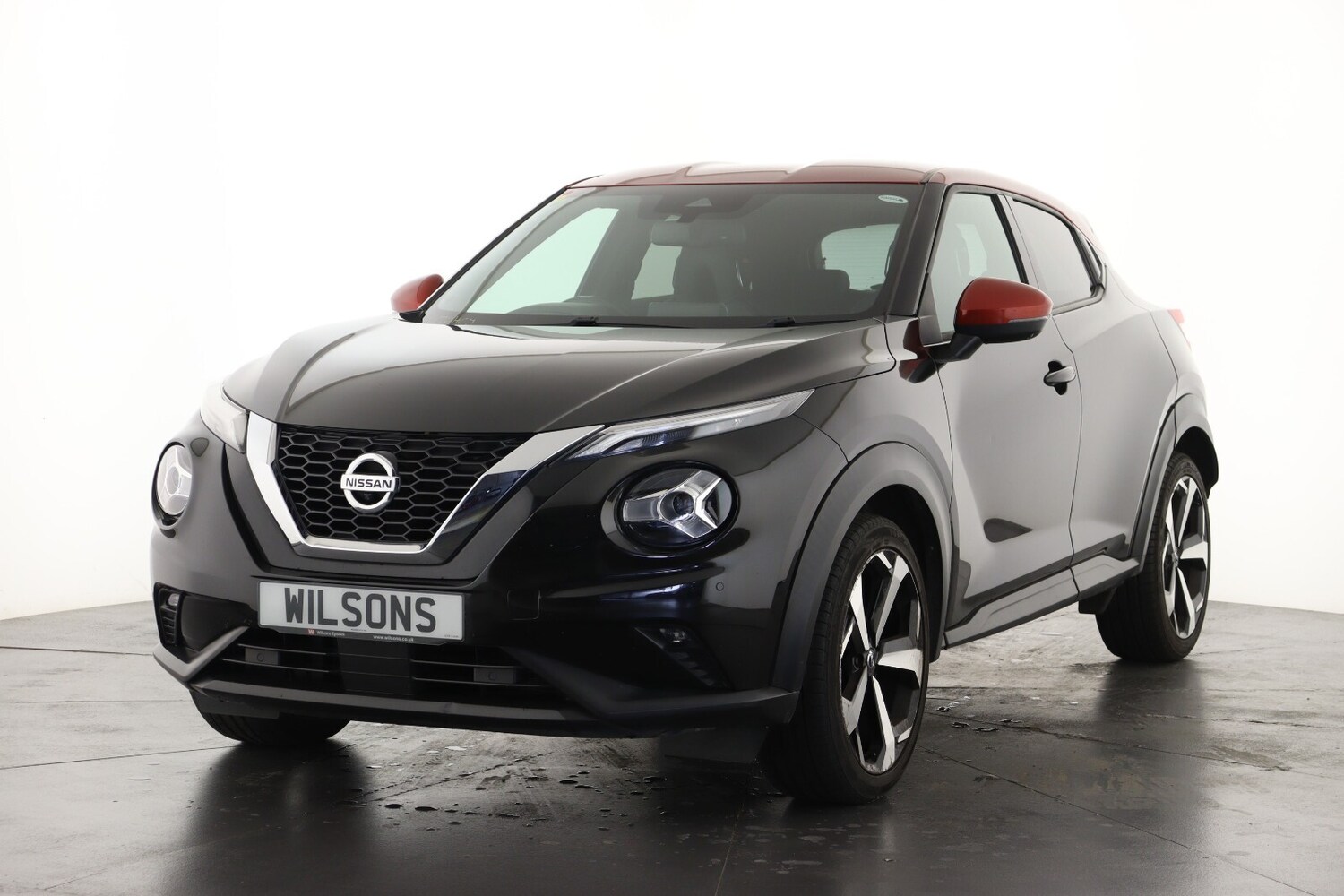 Used Nissan Juke 2020 for sale - 76079250: Photo 6