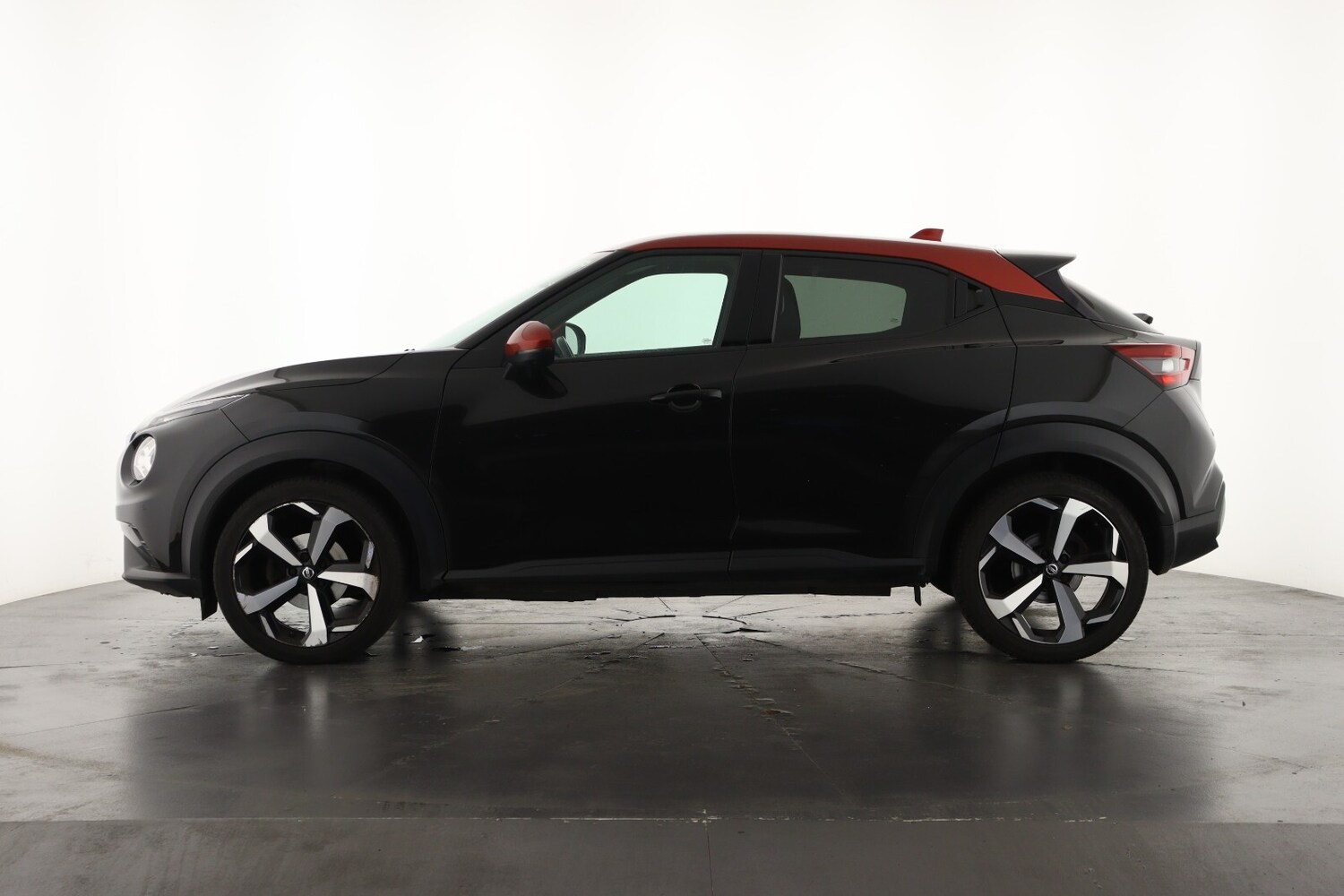 Used Nissan Juke 2020 for sale - 76079250: Photo 7