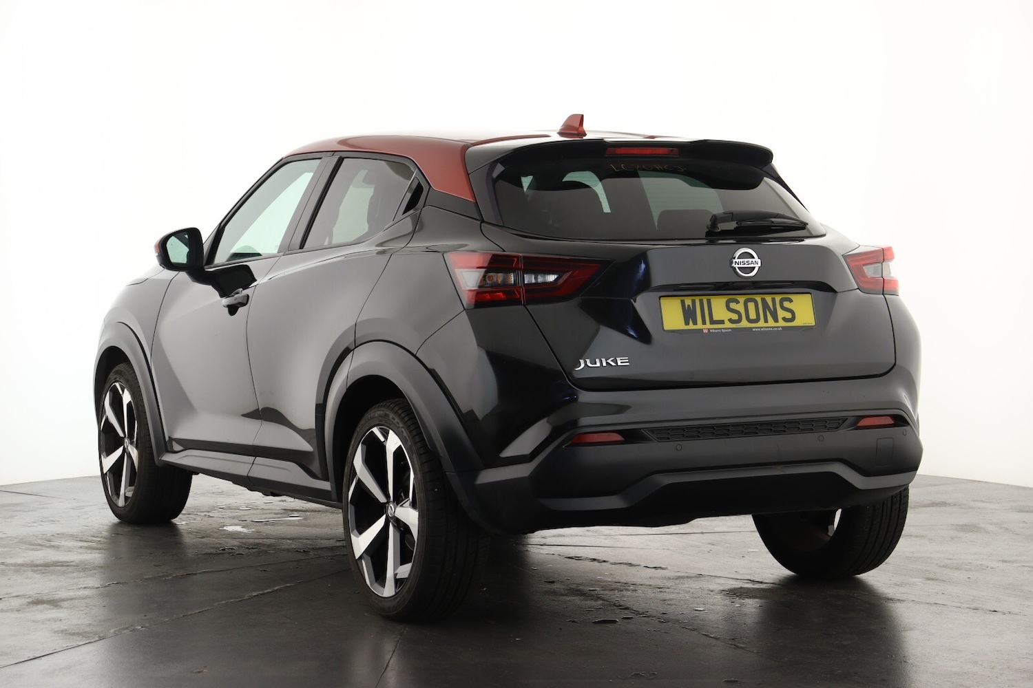 Used Nissan Juke 2020 for sale - 76079250: Photo 8