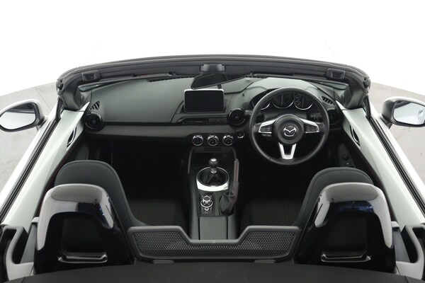 Used Mazda MX-5 2018 for sale - 75763992: Photo 12