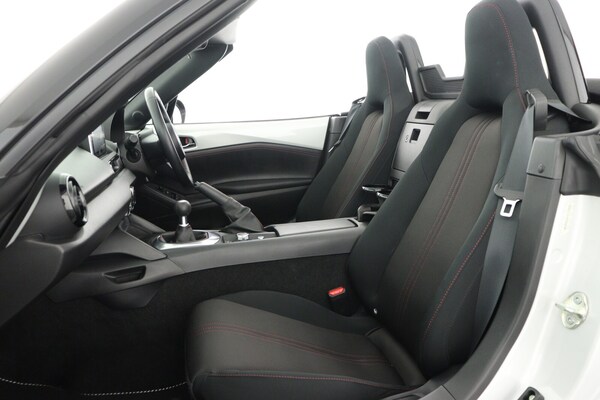 Used Mazda MX-5 2018 for sale - 75763992: Photo 13