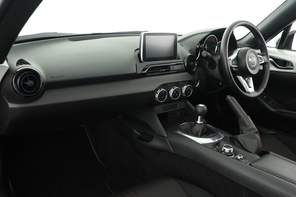 Used Mazda MX-5 2018 for sale - 75763992: Photo 14
