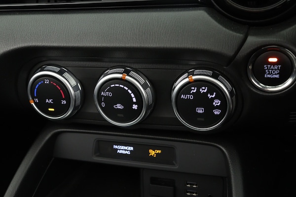 Used Mazda MX-5 2018 for sale - 75763992: Photo 20