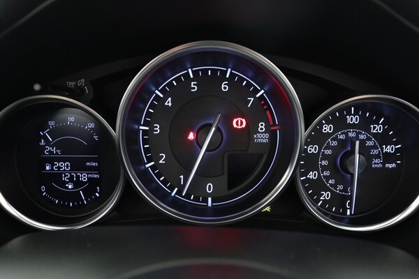 Used Mazda MX-5 2018 for sale - 75763992: Photo 26