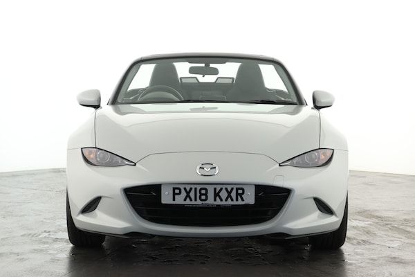 Used Mazda MX-5 2018 for sale - 75763992: Photo 6