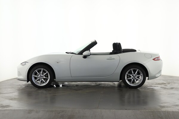Used Mazda MX-5 2018 for sale - 75763992: Photo 8