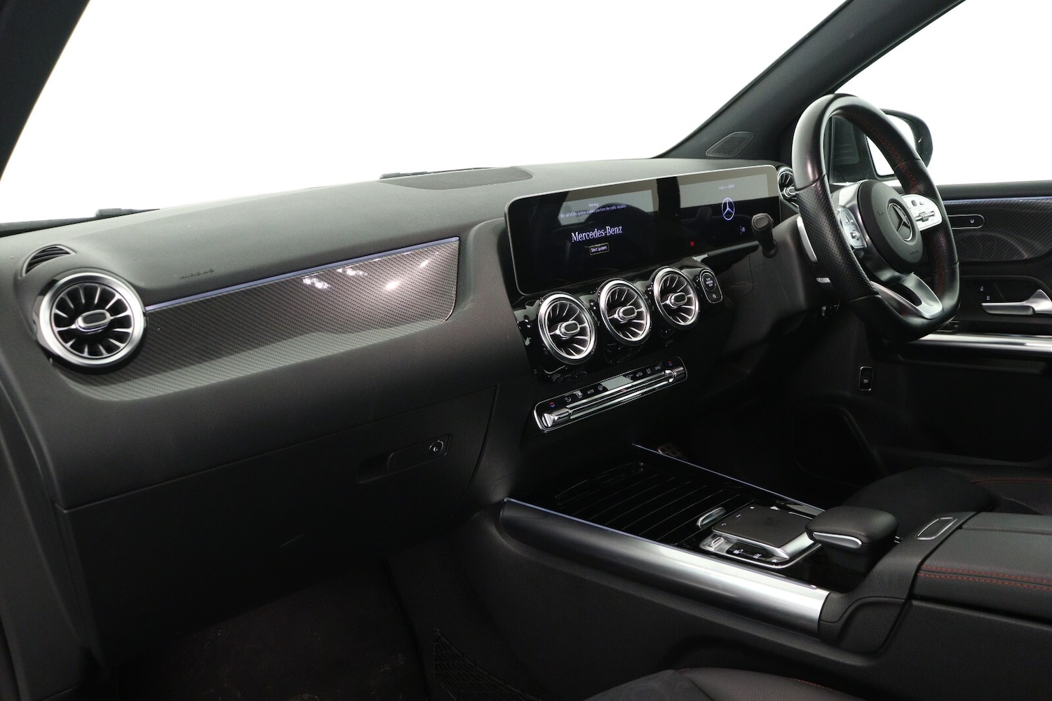 Used Mercedes-Benz B Class 2019 for sale - 76869543: Photo 12