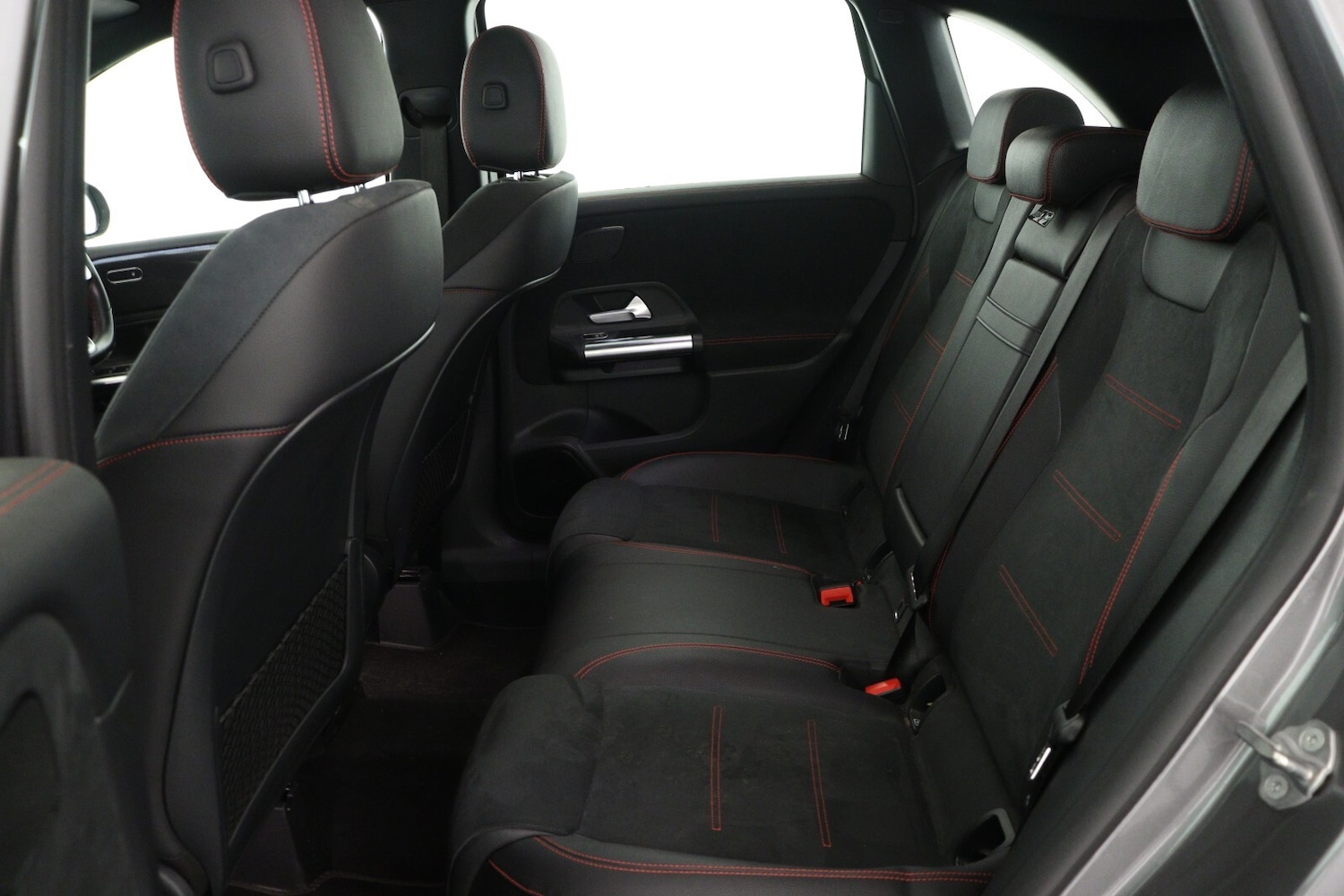 Used Mercedes-Benz B Class 2019 for sale - 76869543: Photo 13