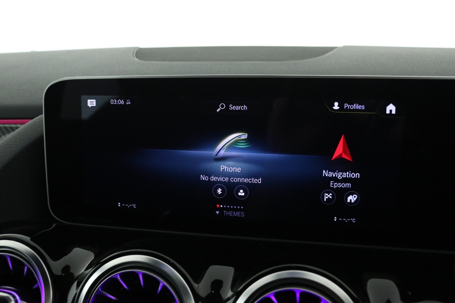 Used Mercedes-Benz B Class 2019 for sale - 76869543: Photo 16