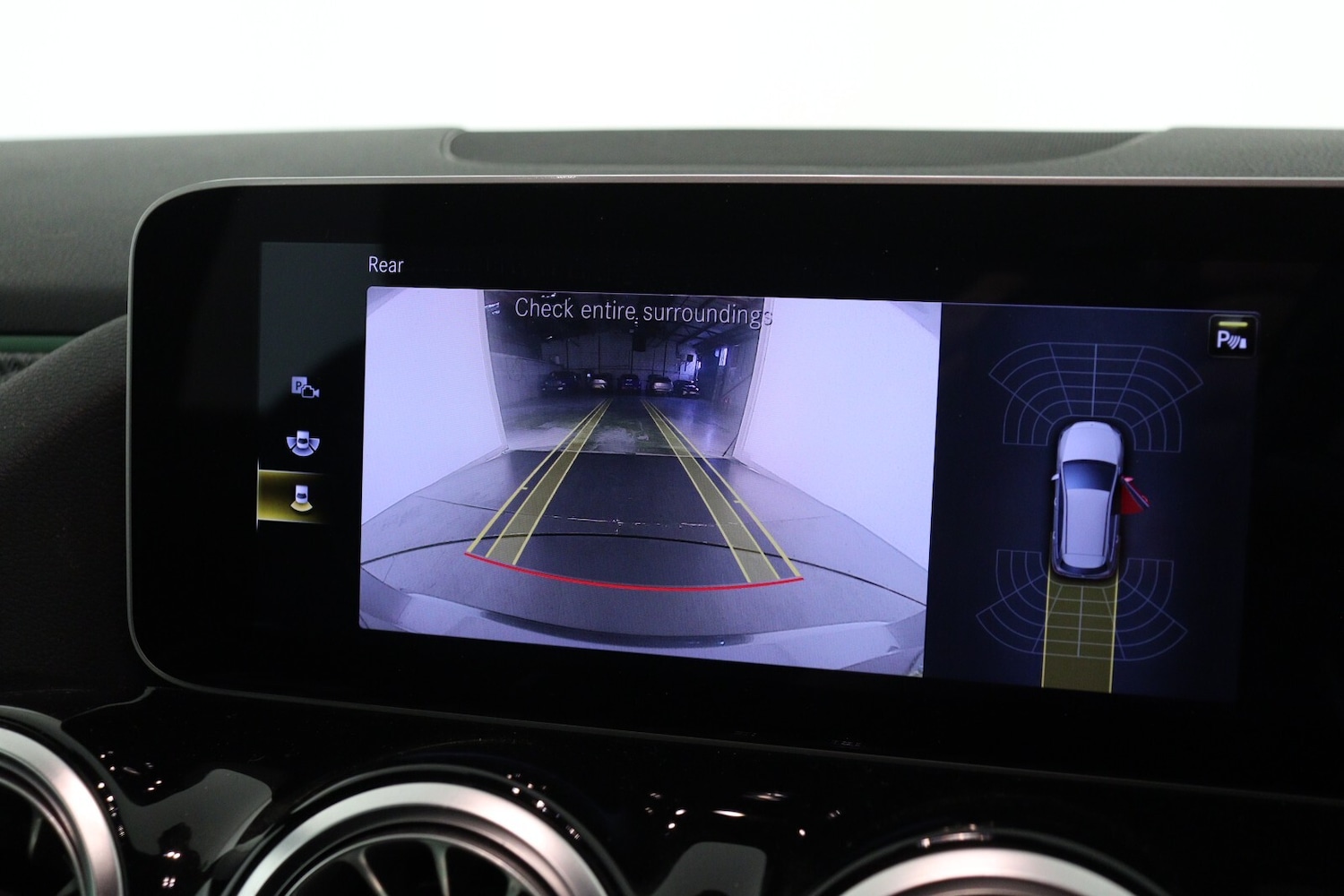 Used Mercedes-Benz B Class 2019 for sale - 76869543: Photo 21