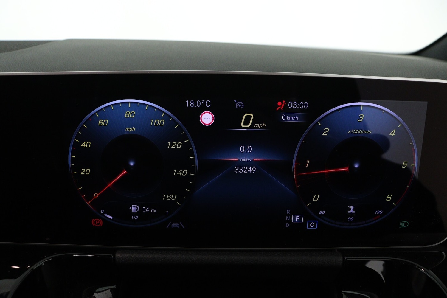 Used Mercedes-Benz B Class 2019 for sale - 76869543: Photo 24