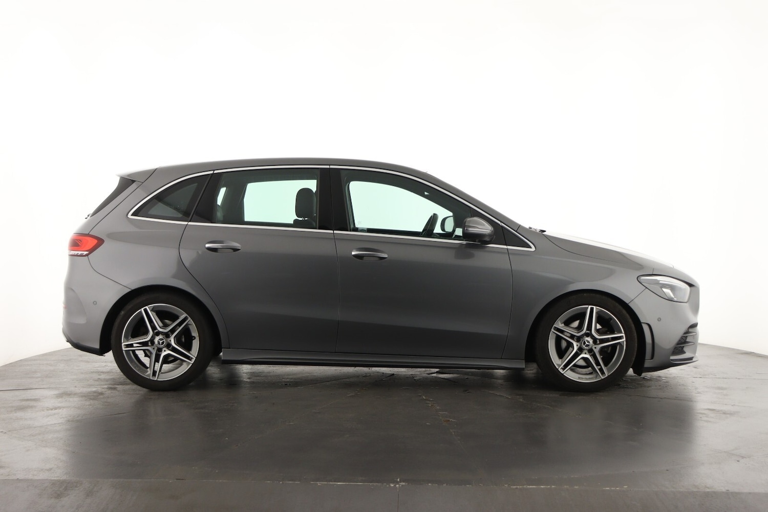 Used Mercedes-Benz B Class 2019 for sale - 76869543: Photo 4