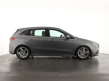 Used Mercedes-Benz B Class 2019 for sale - 76869543: Photo