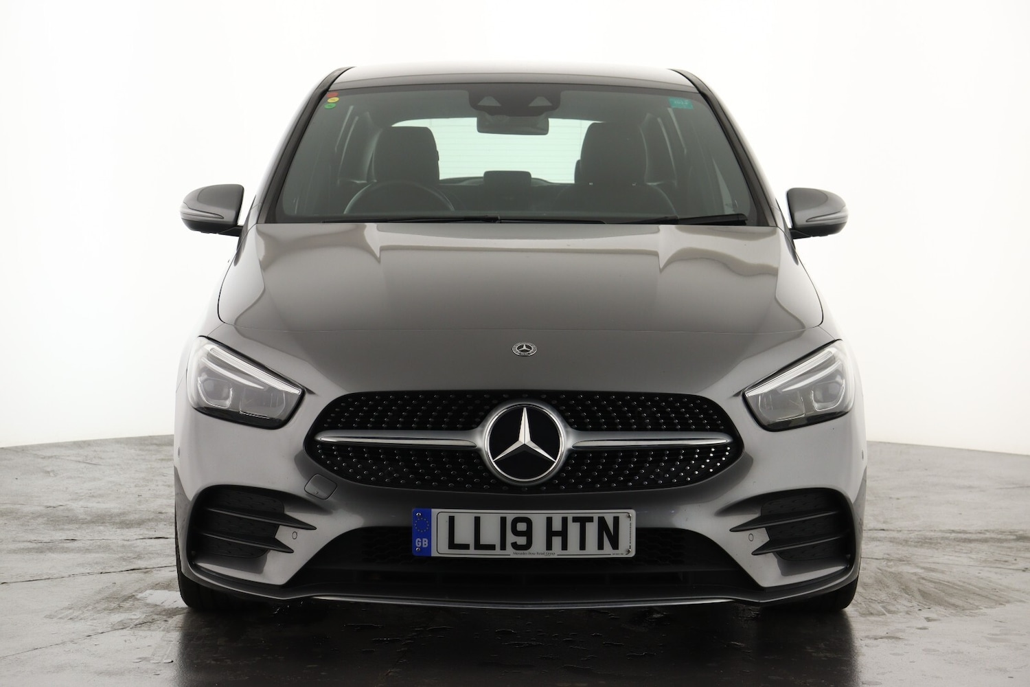 Used Mercedes-Benz B Class 2019 for sale - 76869543: Photo 5