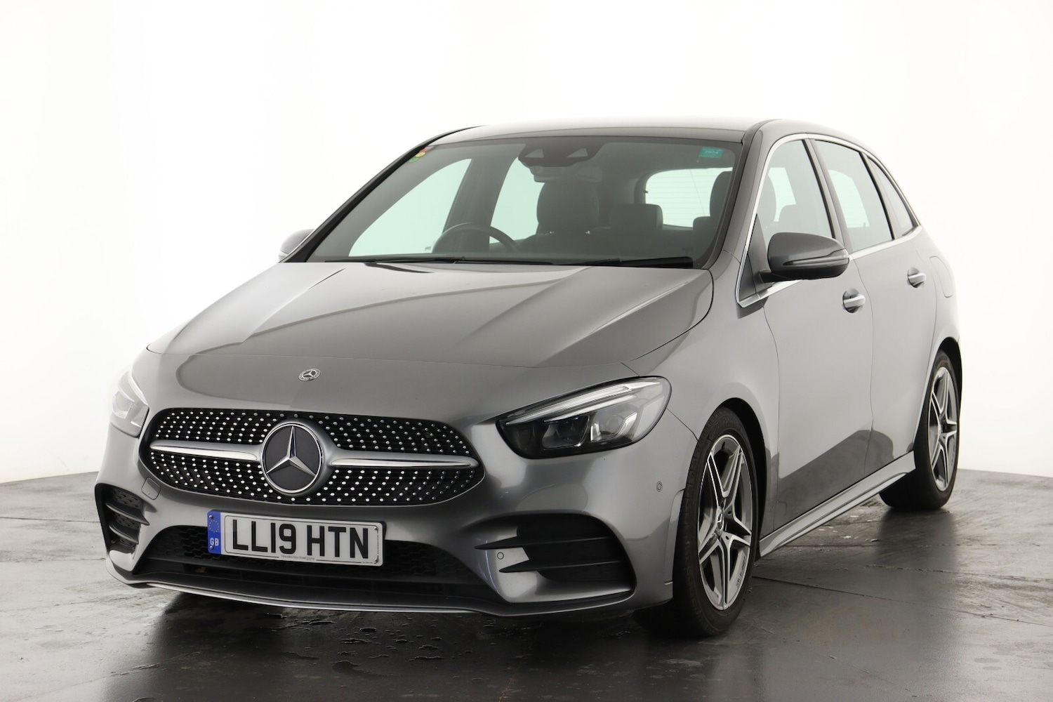 Used Mercedes-Benz B Class 2019 for sale - 76869543: Photo 6