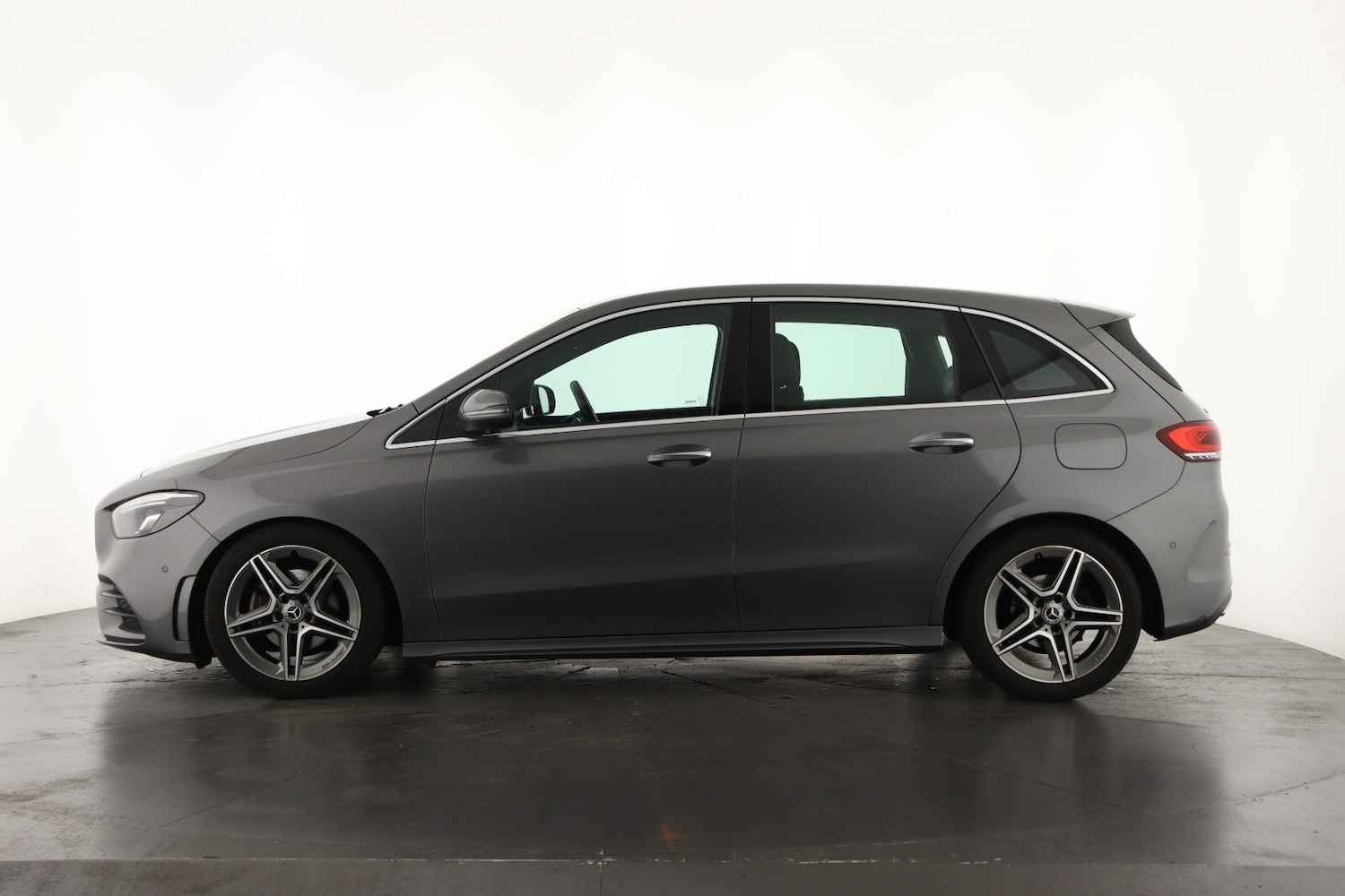 Used Mercedes-Benz B Class 2019 for sale - 76869543: Photo 7