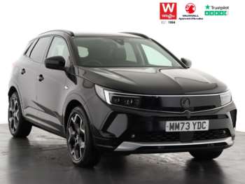 2023 (73) - ULTIMATE 5-Door