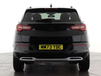 Used Vauxhall Grandland 2023 for sale - 74205997: Photo