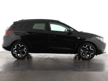 Used Vauxhall Grandland 2023 for sale - 74205997: Photo