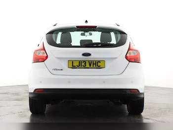 Used Ford Focus 2013 for sale - 75828983: Photo