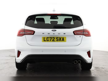 Used Ford Focus 2022 for sale - 75763937: Photo