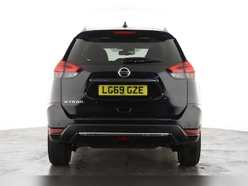 Used Nissan X-Trail 2019 for sale - 78094655: Photo