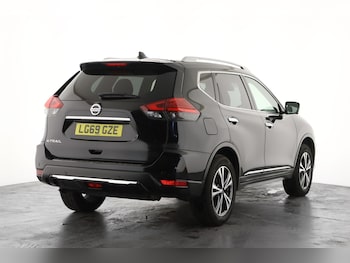 Used Nissan X-Trail 2019 for sale - 78094655: Photo