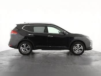 Used Nissan X-Trail 2019 for sale - 78094655: Photo