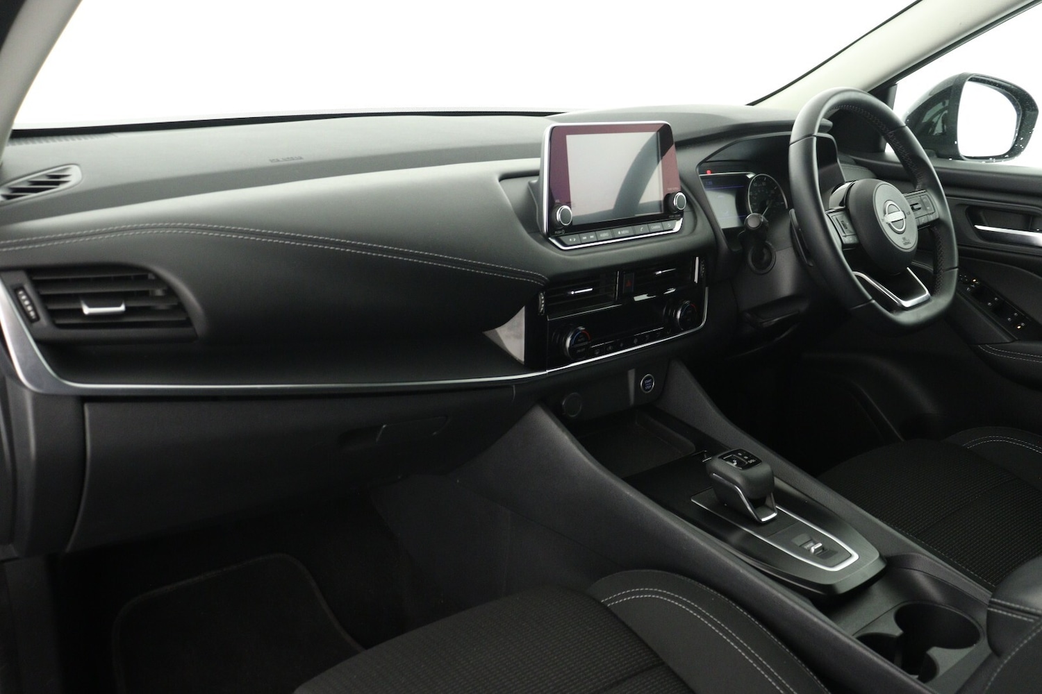 Used Nissan Qashqai 2022 for sale - 76217154: Photo 11