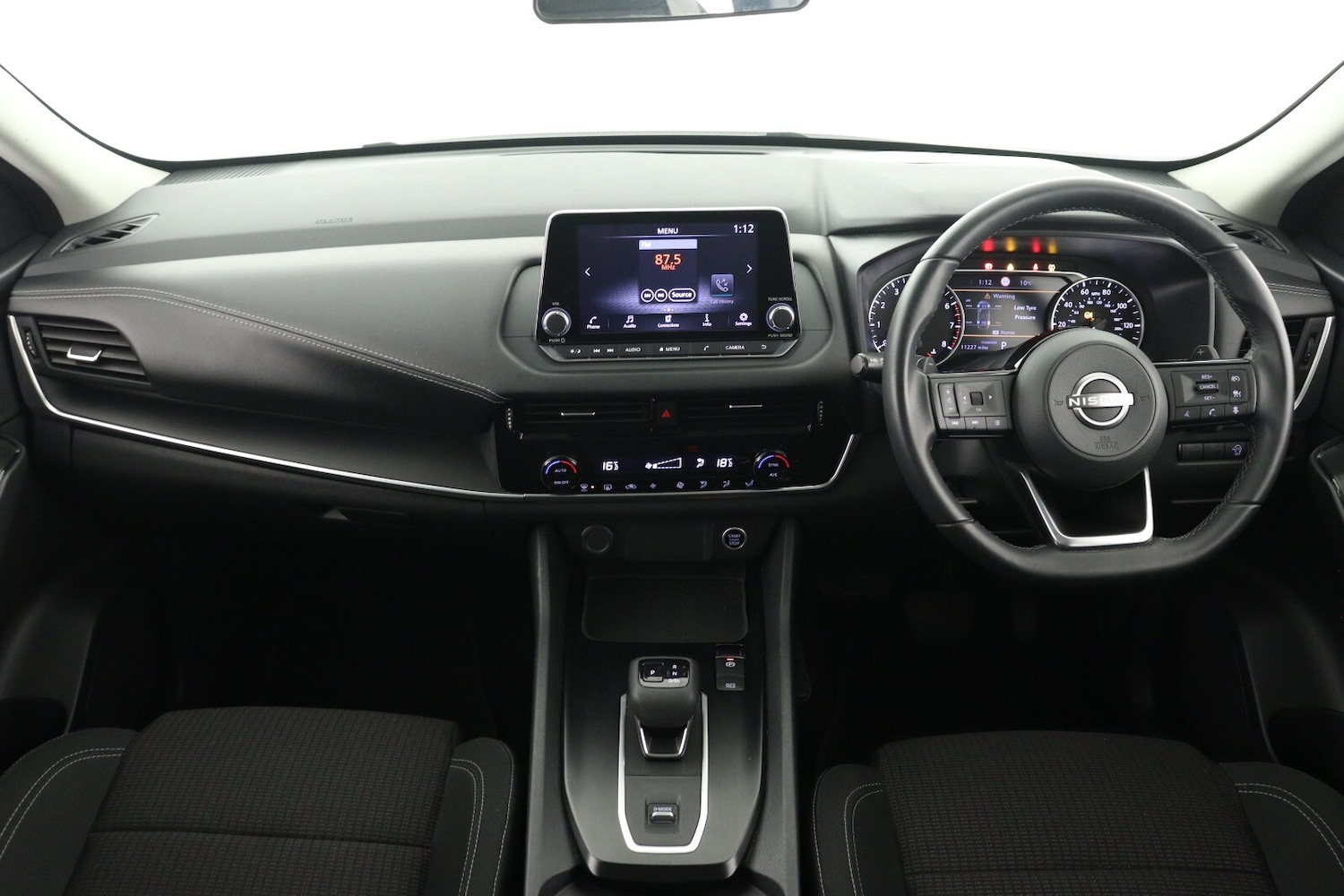 Used Nissan Qashqai 2022 for sale - 76217154: Photo 14