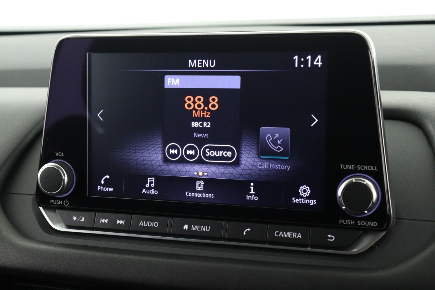 Used Nissan Qashqai 2022 for sale - 76217154: Photo 15