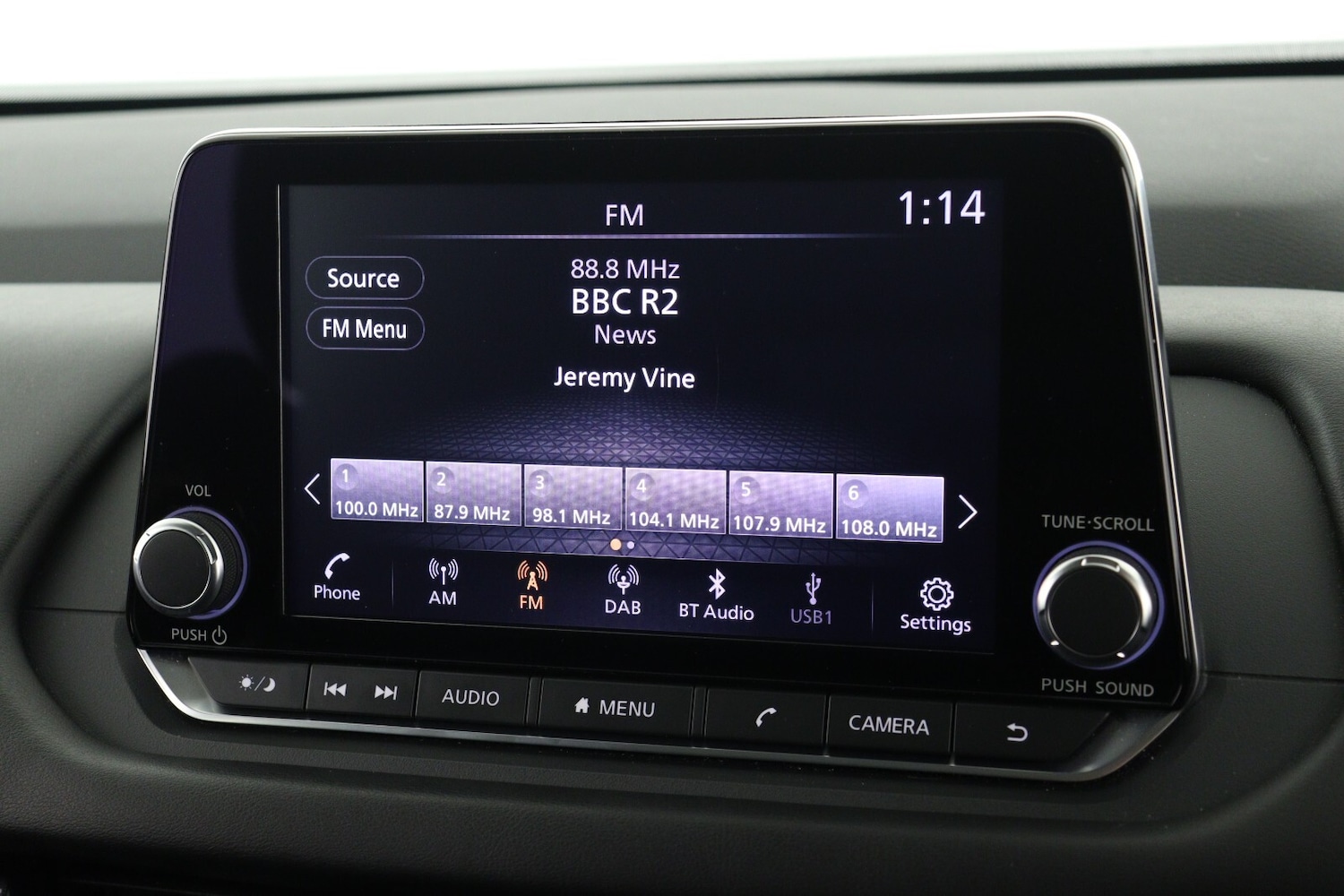 Used Nissan Qashqai 2022 for sale - 76217154: Photo 16