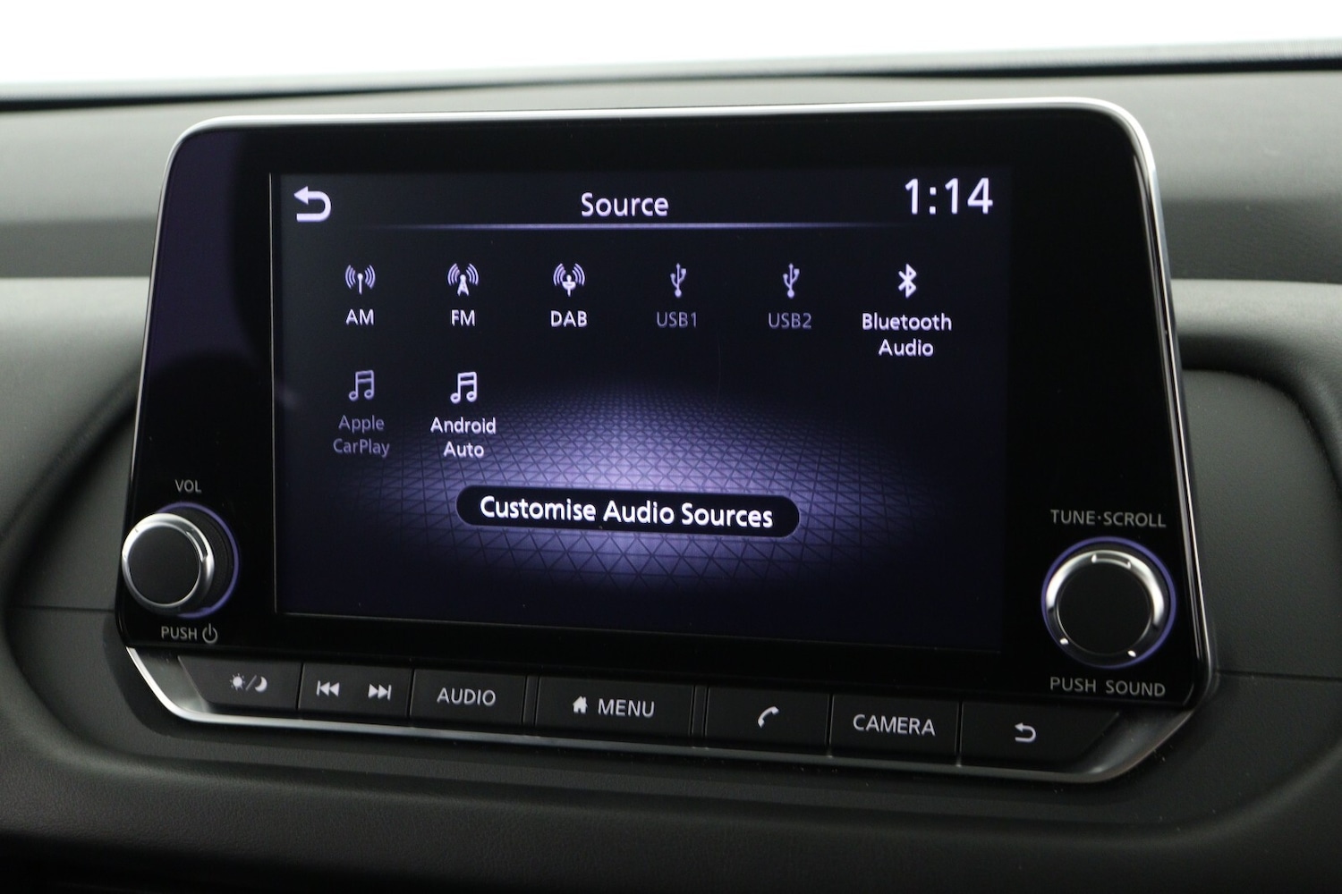 Used Nissan Qashqai 2022 for sale - 76217154: Photo 17