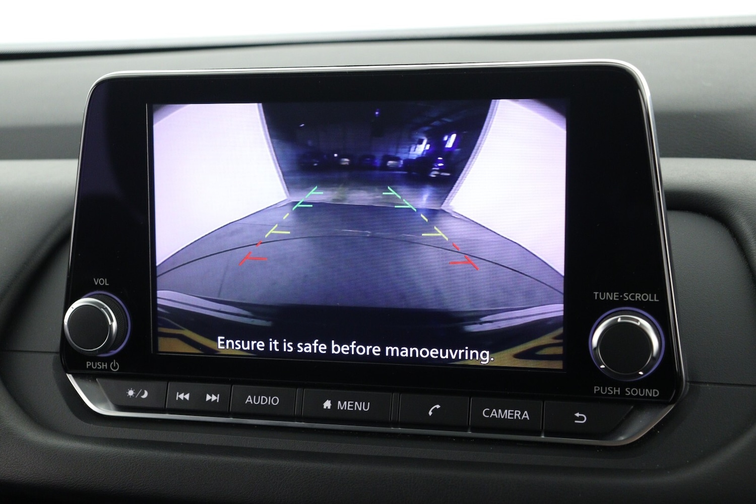 Used Nissan Qashqai 2022 for sale - 76217154: Photo 18