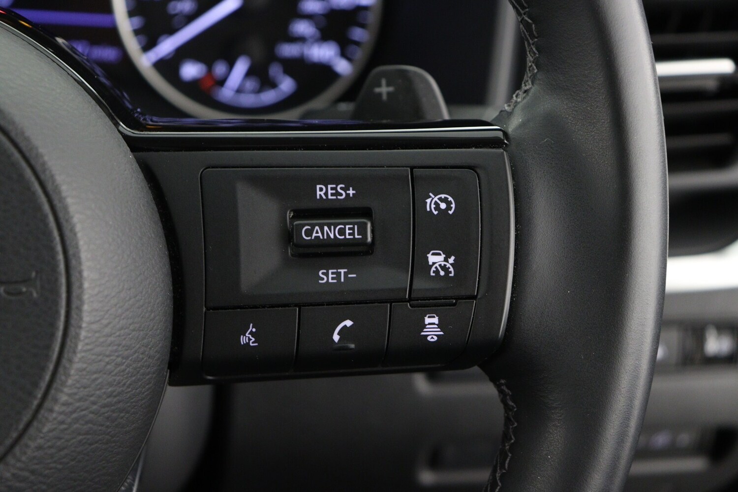 Used Nissan Qashqai 2022 for sale - 76217154: Photo 23