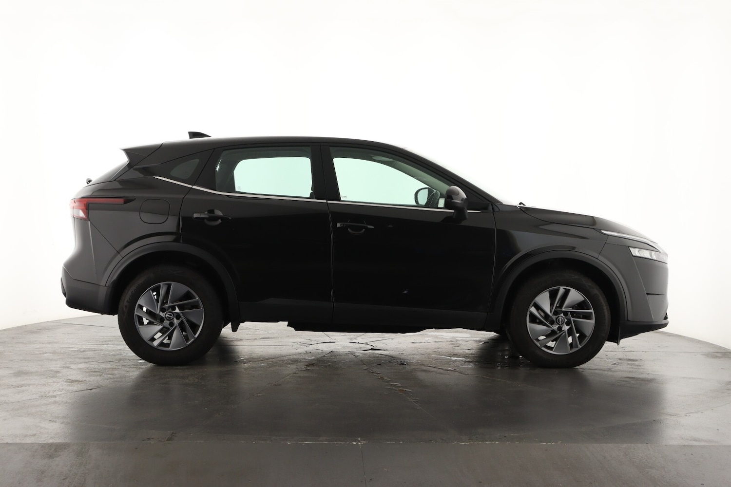 Used Nissan Qashqai 2022 for sale - 76217154: Photo 4