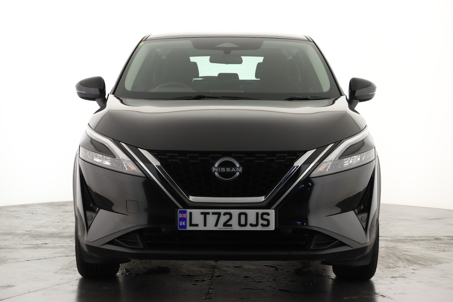 Used Nissan Qashqai 2022 for sale - 76217154: Photo 5