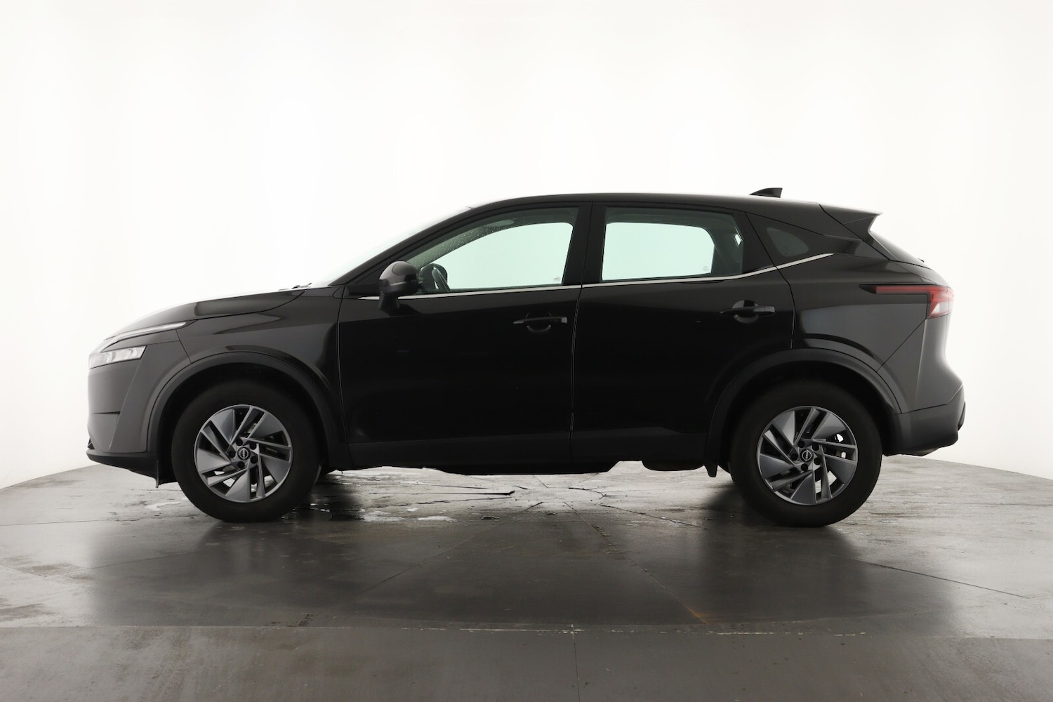 Used Nissan Qashqai 2022 for sale - 76217154: Photo 7