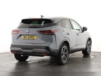 Used Nissan Qashqai 2022 for sale - 76984076: Photo