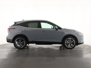 Used Nissan Qashqai 2022 for sale - 76984076: Photo