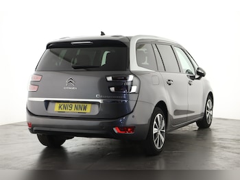Used Citroen C4 Grand Picasso 2019 for sale - 75537316: Photo