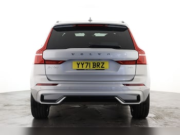 Used Volvo XC60 2021 for sale - 76869697: Photo