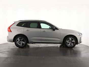 Used Volvo XC60 2021 for sale - 76869697: Photo