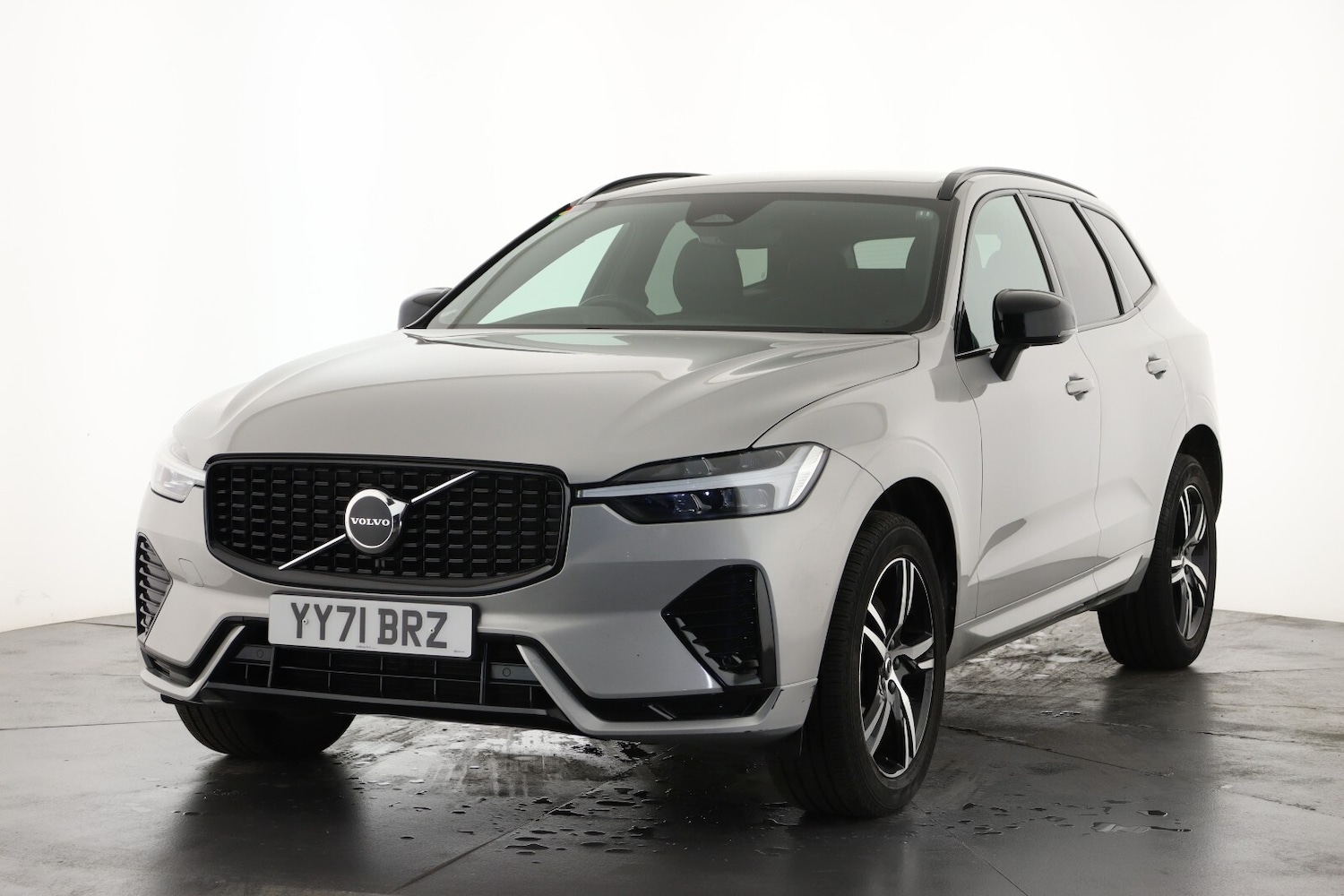 Used Volvo XC60 2021 for sale - 76869697: Photo 6